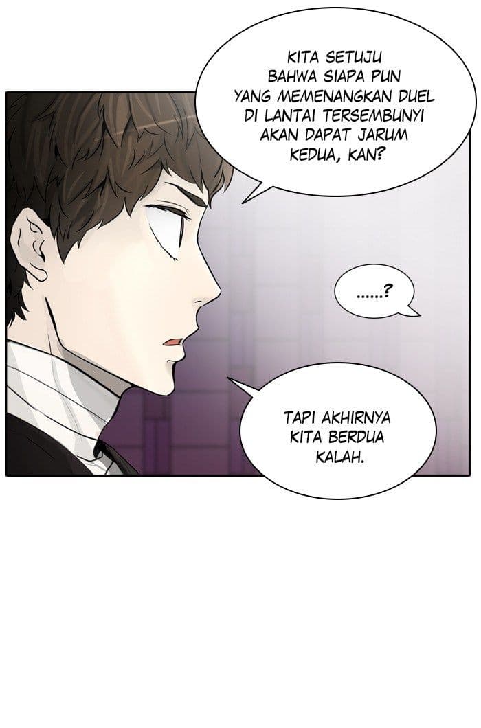 Chapter Komik
              Tower of God Chapter 391 - page 23