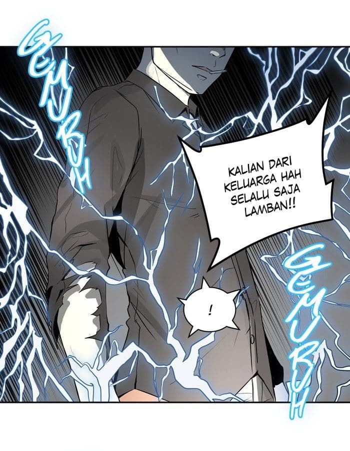 Chapter Komik
              Tower of God Chapter 391 - page 59