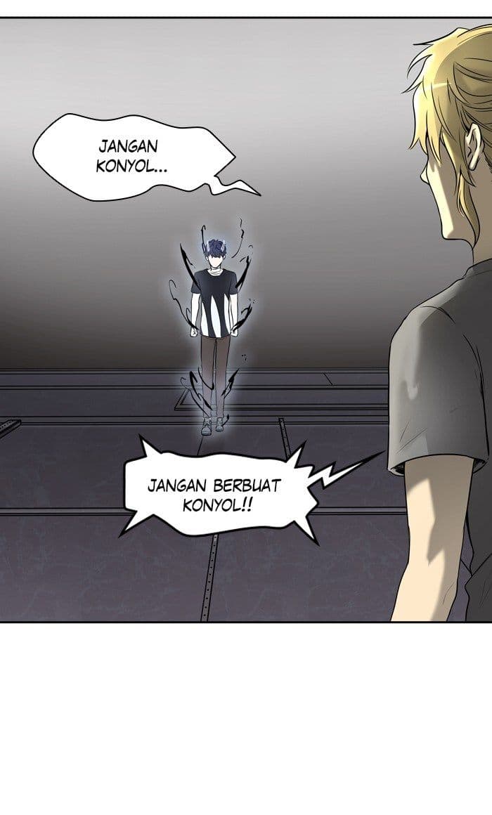 Chapter Komik
              Tower of God Chapter 391 - page 96