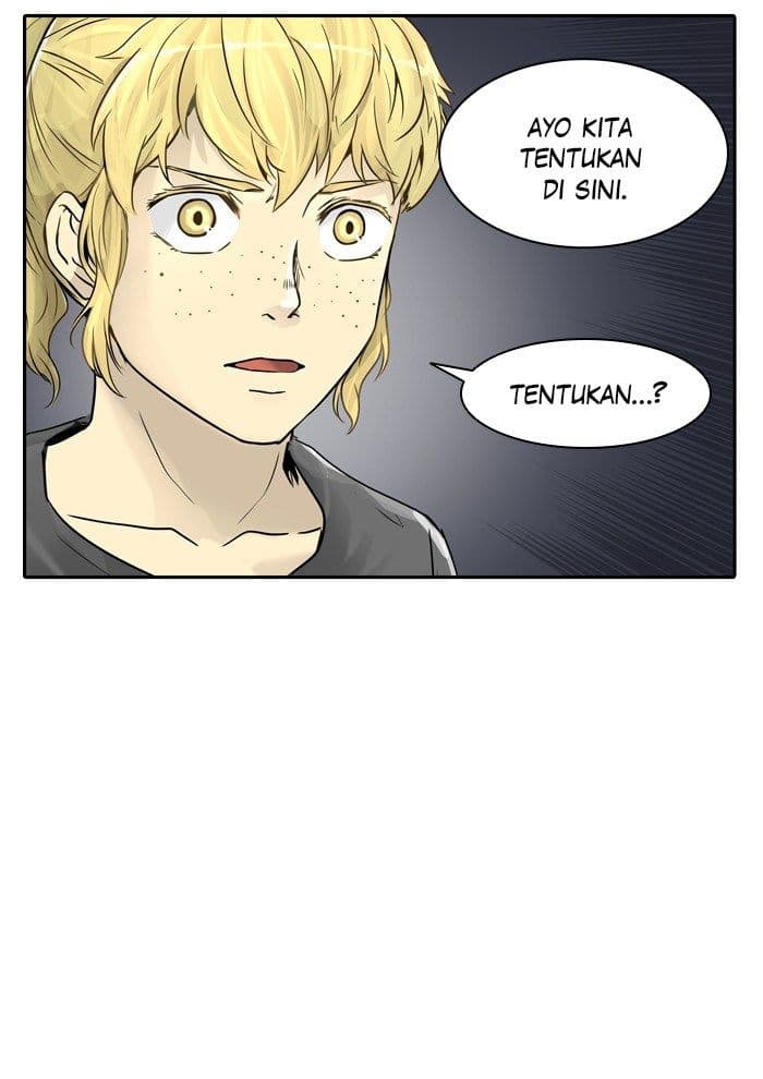 Chapter Komik
              Tower of God Chapter 391 - page 25