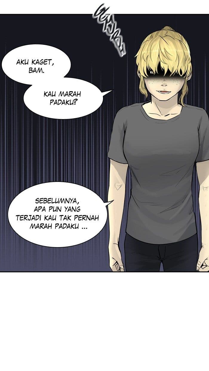 Chapter Komik
              Tower of God Chapter 391 - page 80