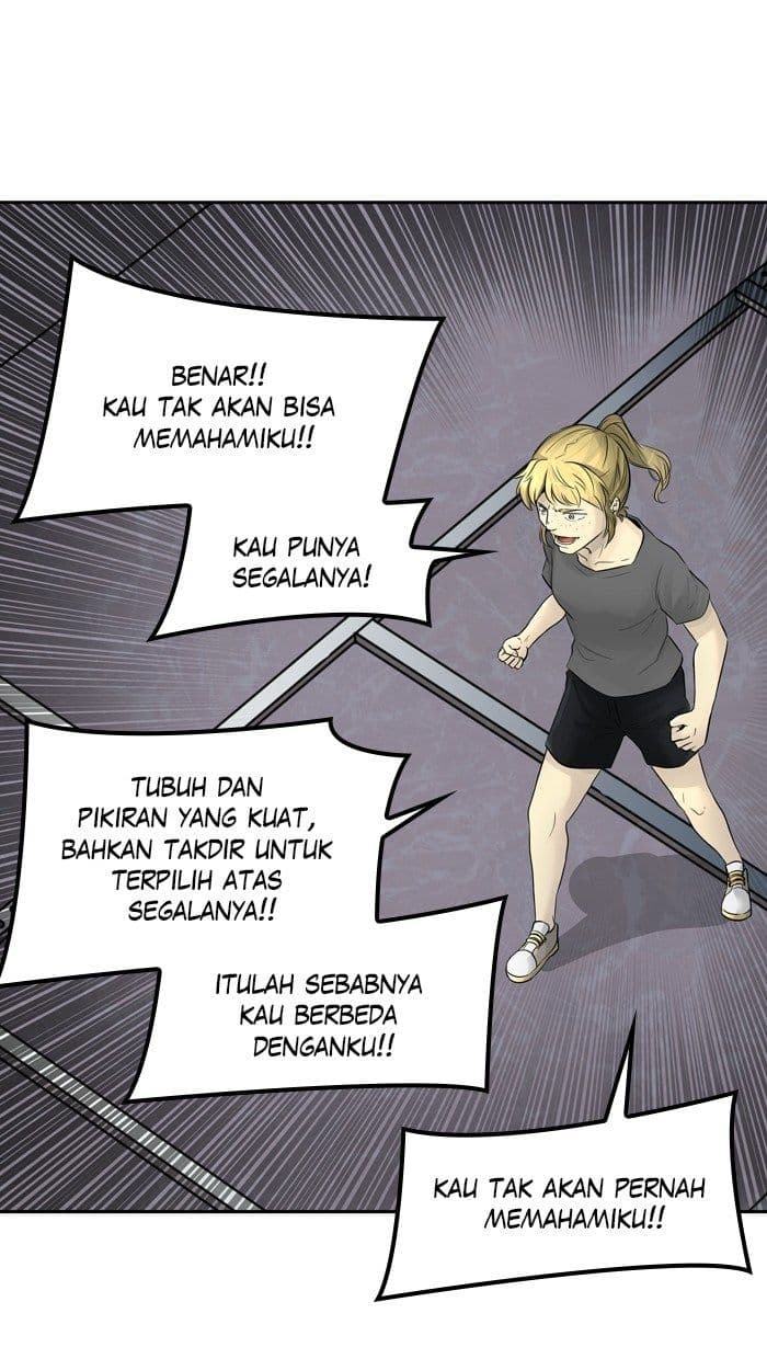 Chapter Komik
              Tower of God Chapter 391 - page 84