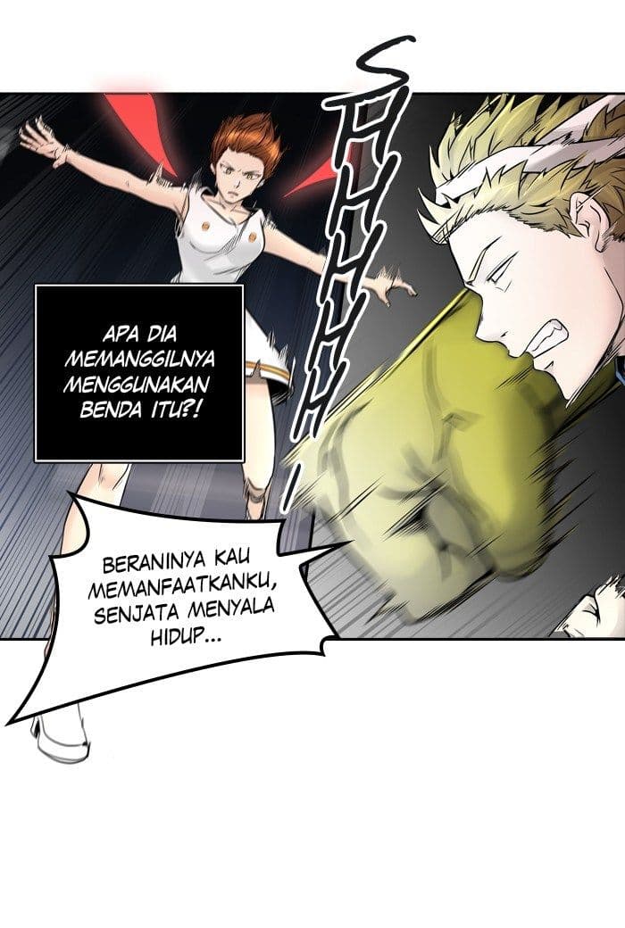 Chapter Komik
              Tower of God Chapter 392 - page 39