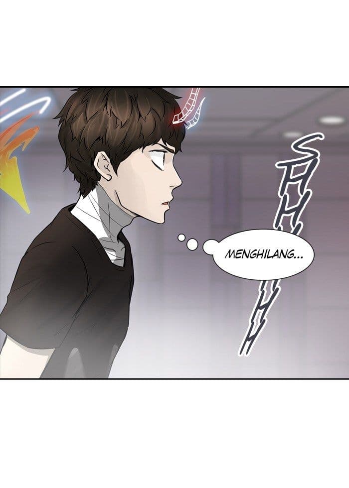 Chapter Komik
              Tower of God Chapter 392 - page 25