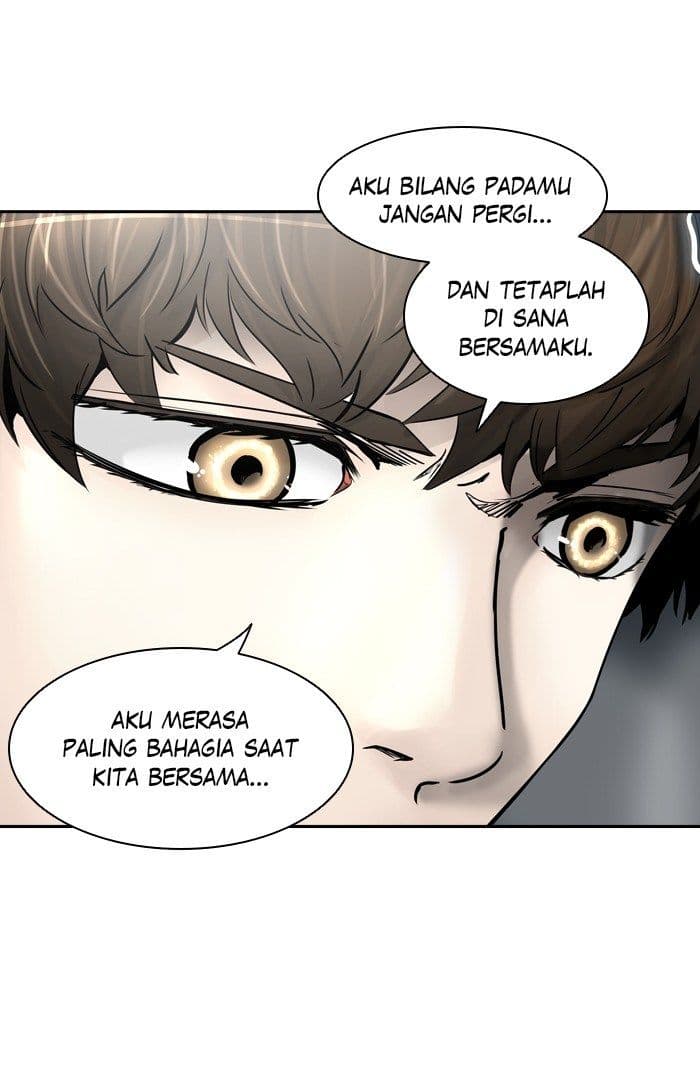 Chapter Komik
              Tower of God Chapter 392 - page 46