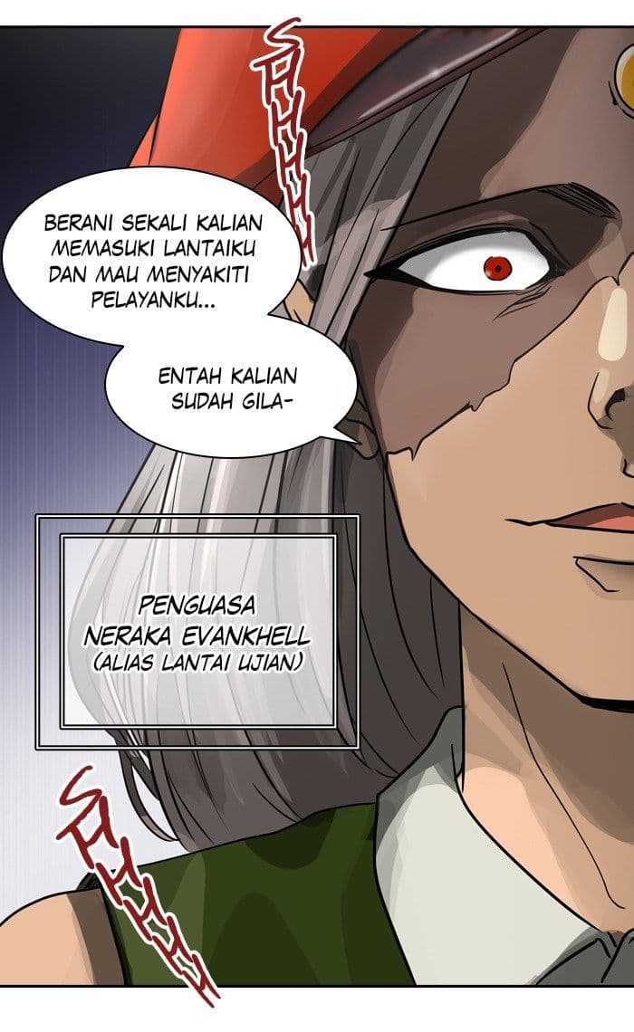 Chapter Komik
              Tower of God Chapter 392 - page 94