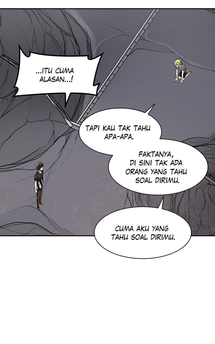 Chapter Komik
              Tower of God Chapter 392 - page 70