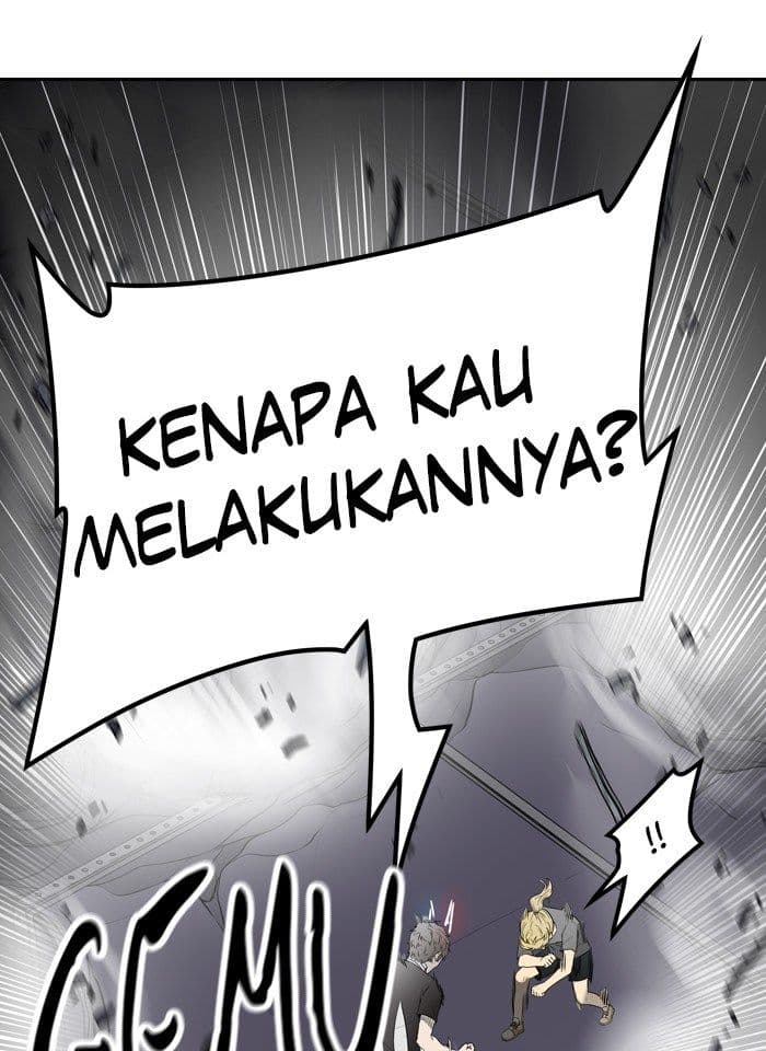 Chapter Komik
              Tower of God Chapter 392 - page 49