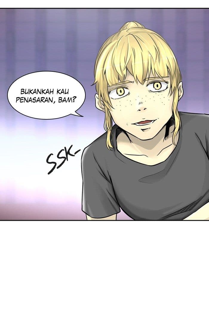 Chapter Komik
              Tower of God Chapter 392 - page 71