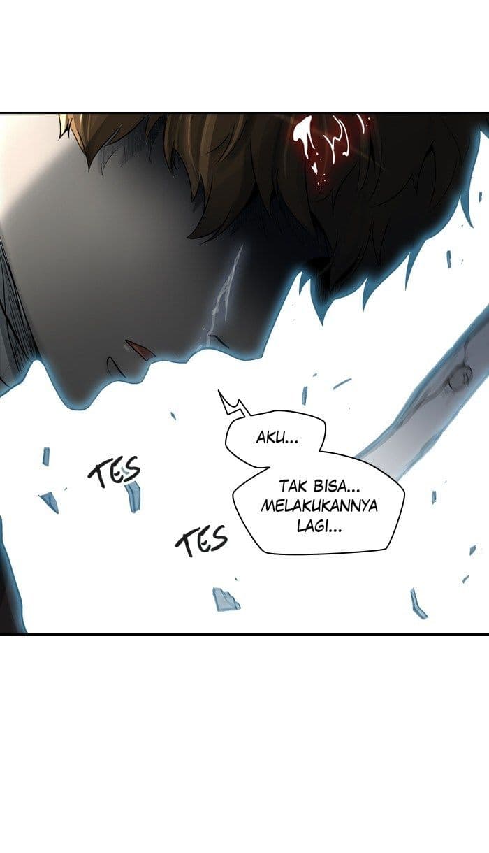 Chapter Komik
              Tower of God Chapter 392 - page 55