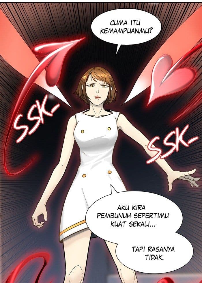 Chapter Komik
              Tower of God Chapter 392 - page 31