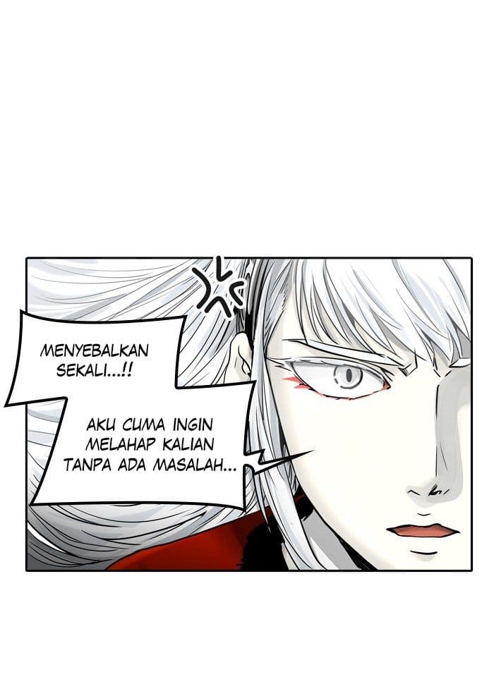 Chapter Komik
              Tower of God Chapter 393 - page 77