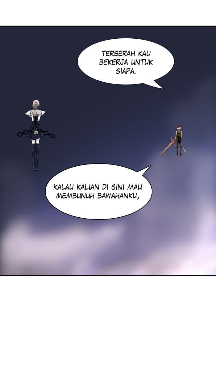 Chapter Komik
              Tower of God Chapter 393 - page 16