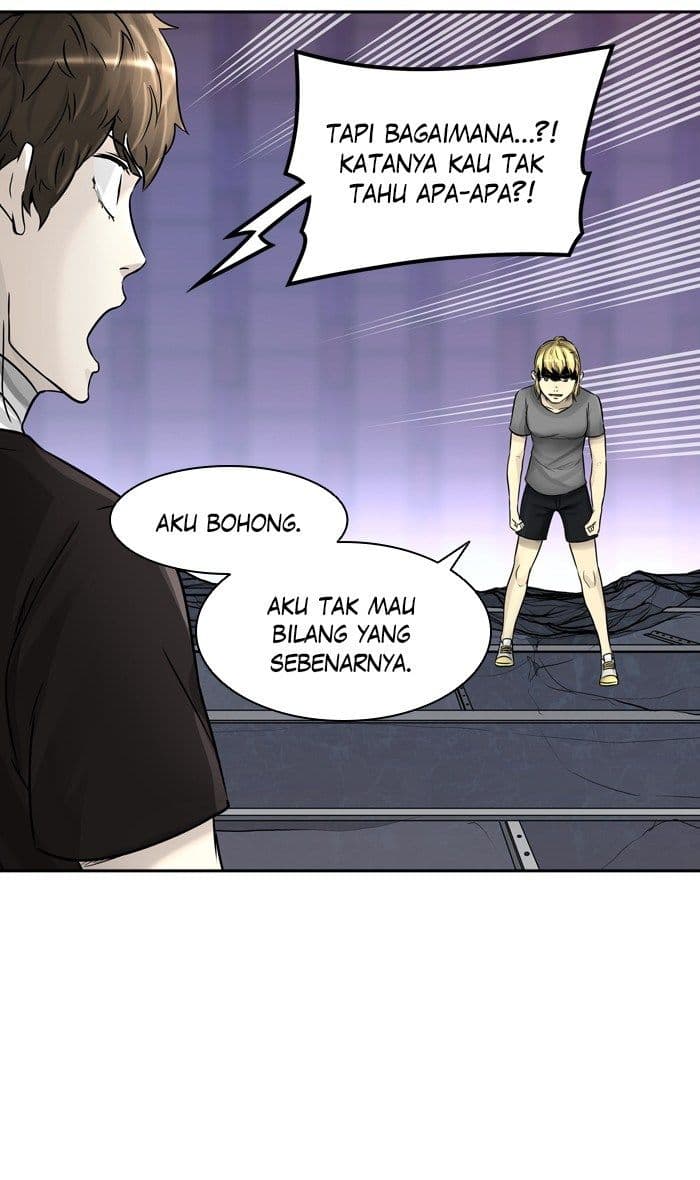 Chapter Komik
              Tower of God Chapter 393 - page 91