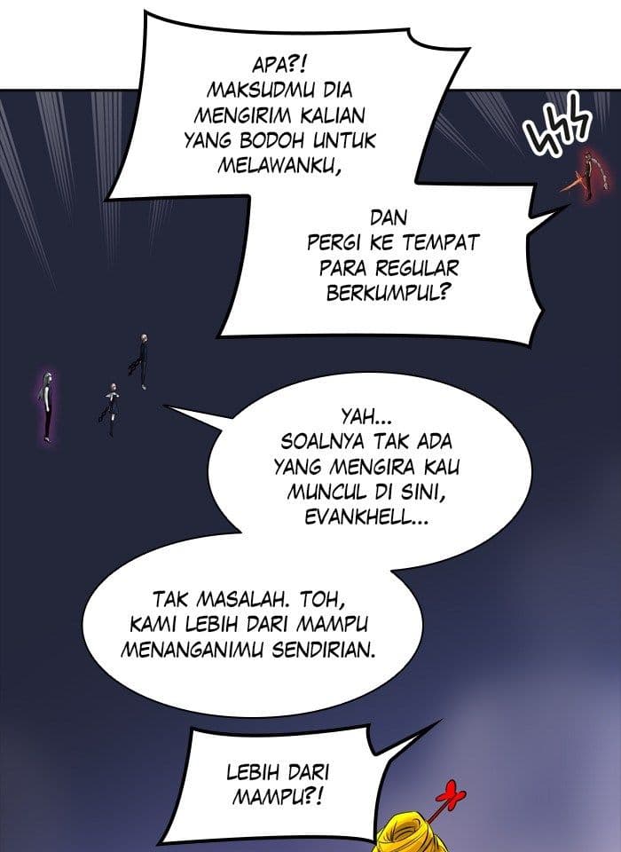 Chapter Komik
              Tower of God Chapter 393 - page 38