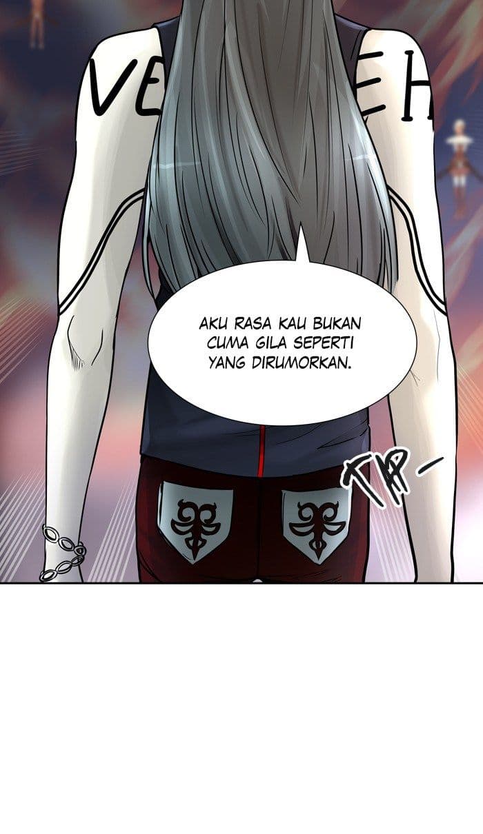 Chapter Komik
              Tower of God Chapter 393 - page 34