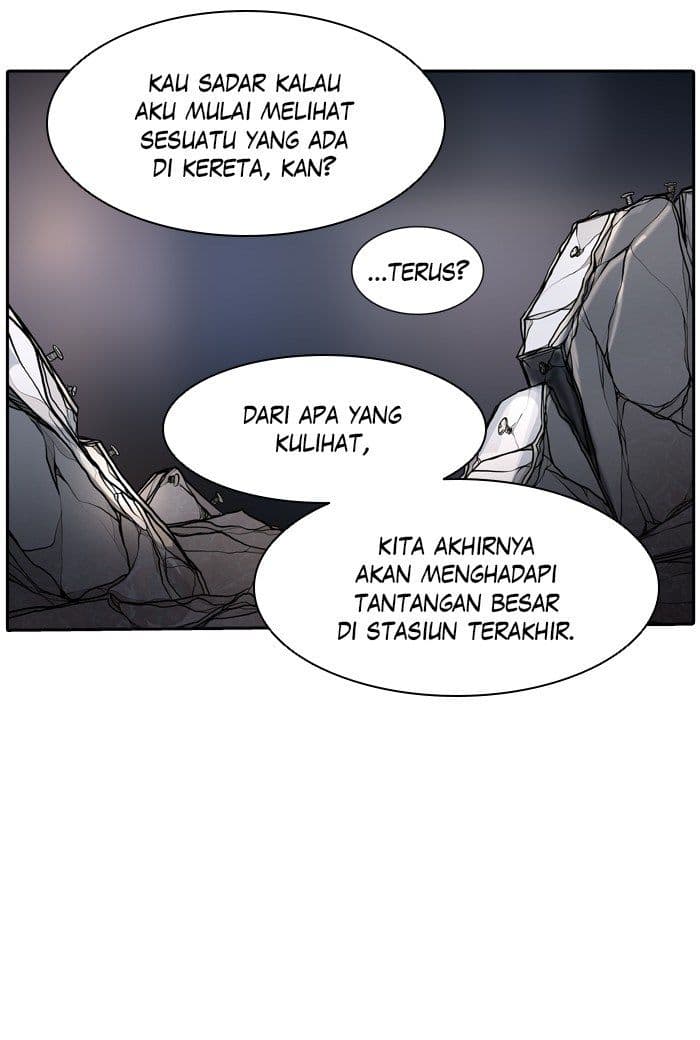 Chapter Komik
              Tower of God Chapter 393 - page 85