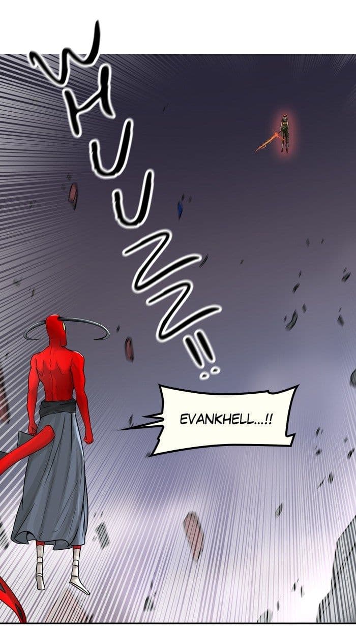 Chapter Komik
              Tower of God Chapter 393 - page 4