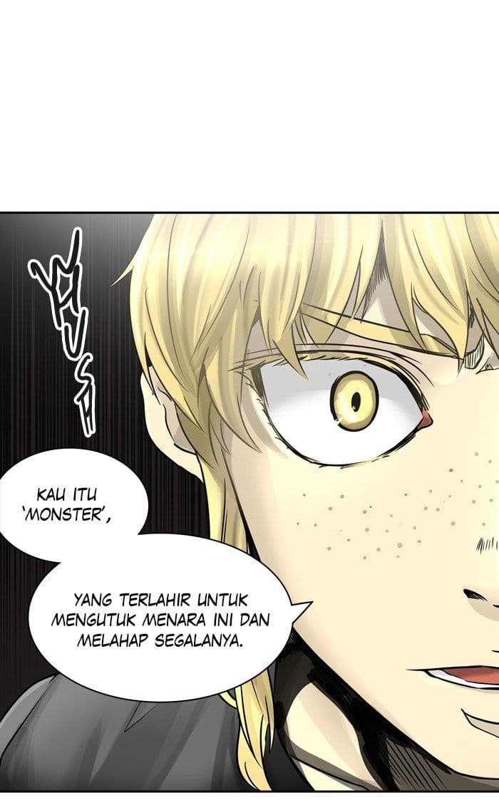 Chapter Komik
              Tower of God Chapter 393 - page 93