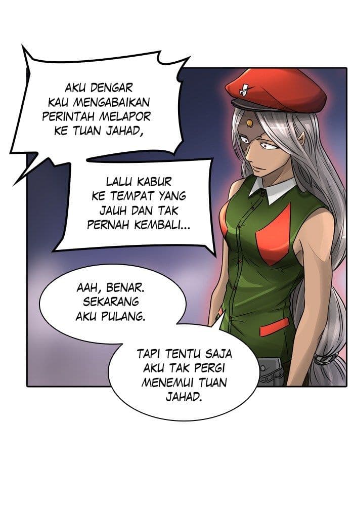 Chapter Komik
              Tower of God Chapter 393 - page 6