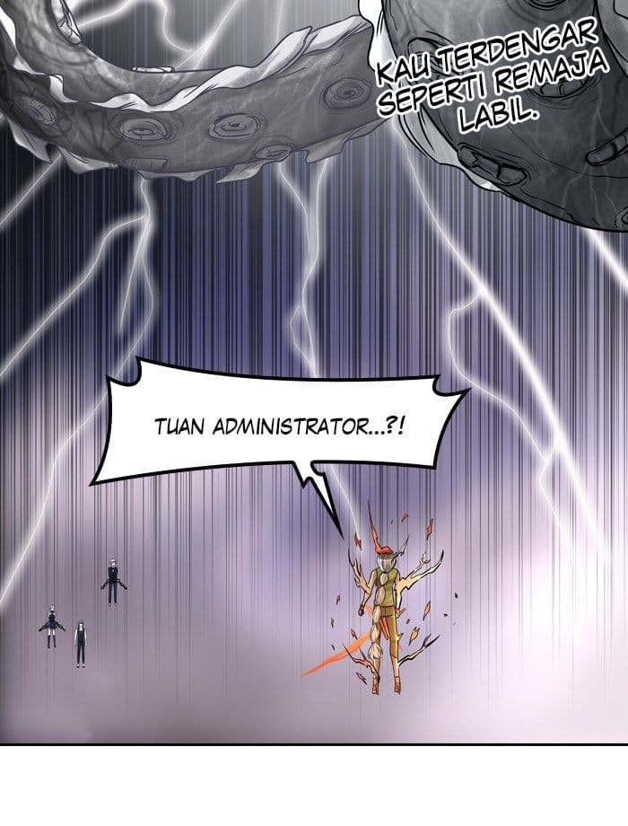 Chapter Komik
              Tower of God Chapter 393 - page 47