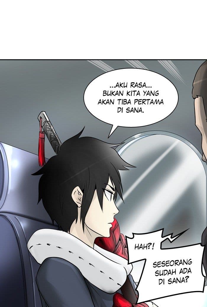 Chapter Komik
              Tower of God Chapter 393 - page 109