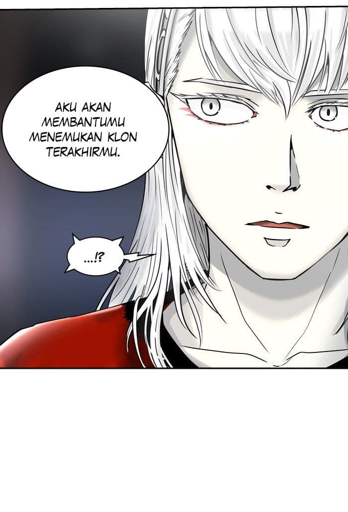 Chapter Komik
              Tower of God Chapter 393 - page 86