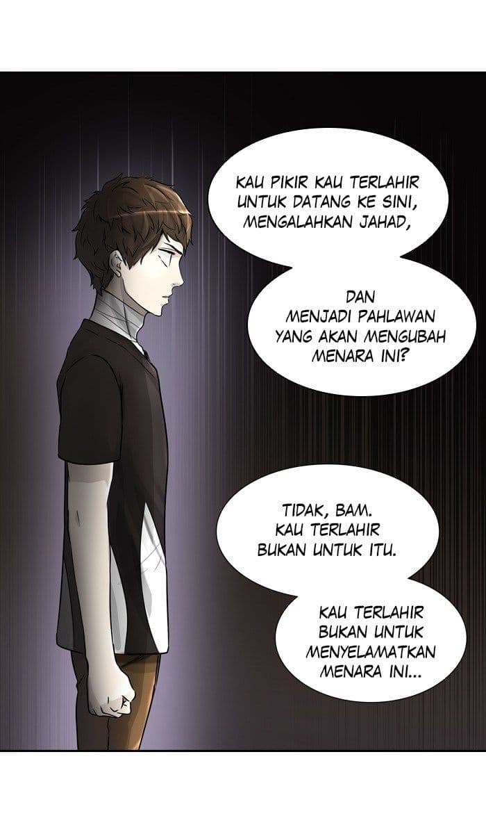 Chapter Komik
              Tower of God Chapter 393 - page 92