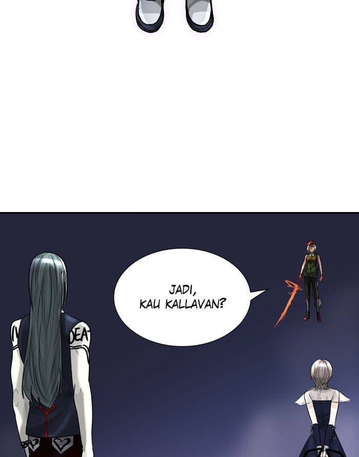 Chapter Komik
              Tower of God Chapter 393 - page 36