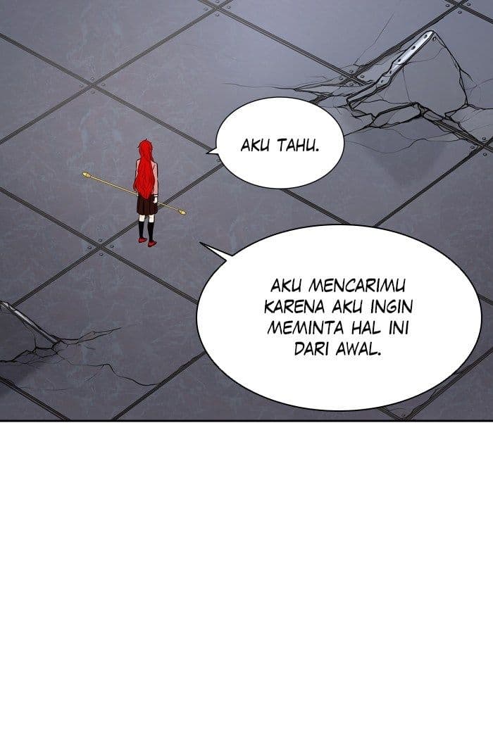 Chapter Komik
              Tower of God Chapter 393 - page 84