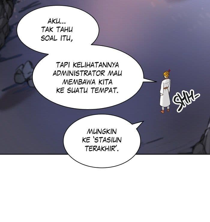 Chapter Komik
              Tower of God Chapter 393 - page 64