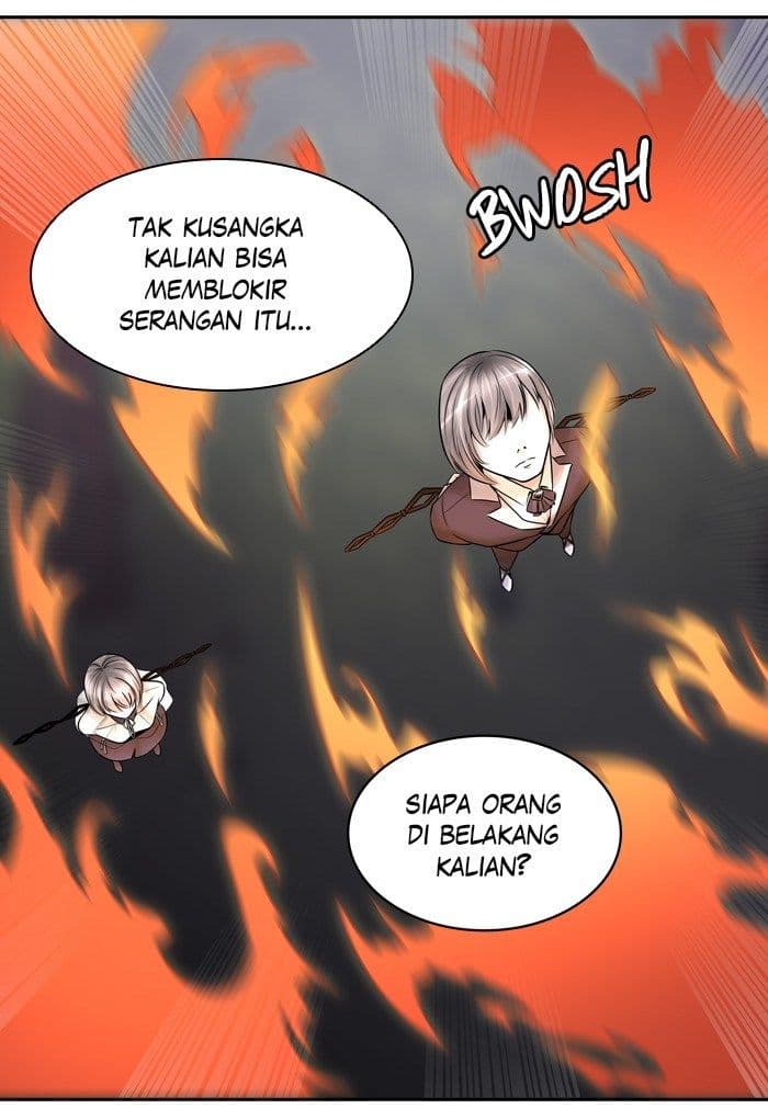 Chapter Komik
              Tower of God Chapter 393 - page 32