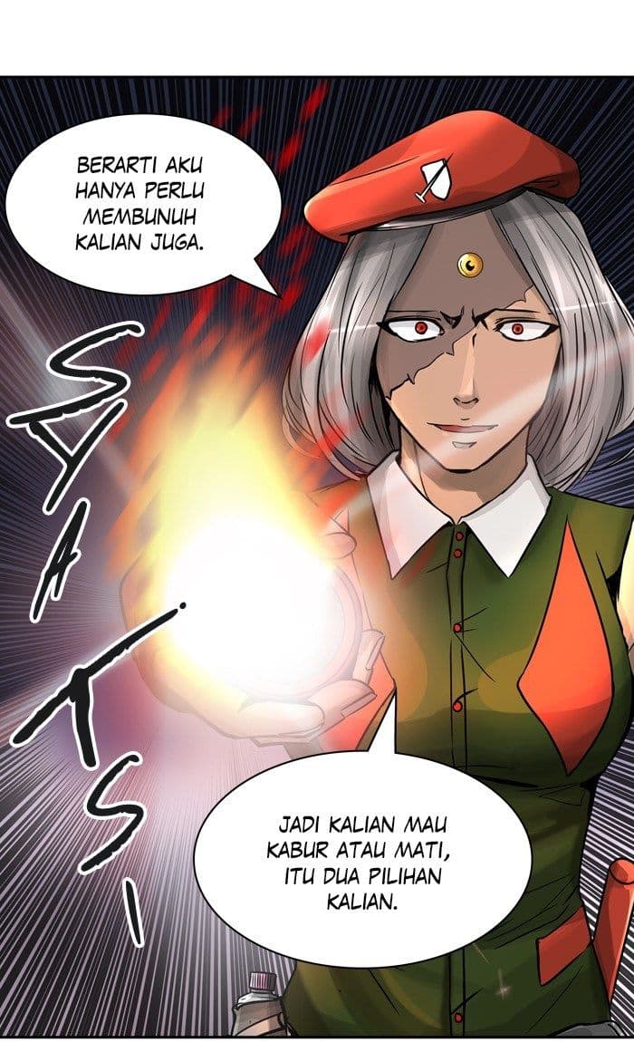 Chapter Komik
              Tower of God Chapter 393 - page 17