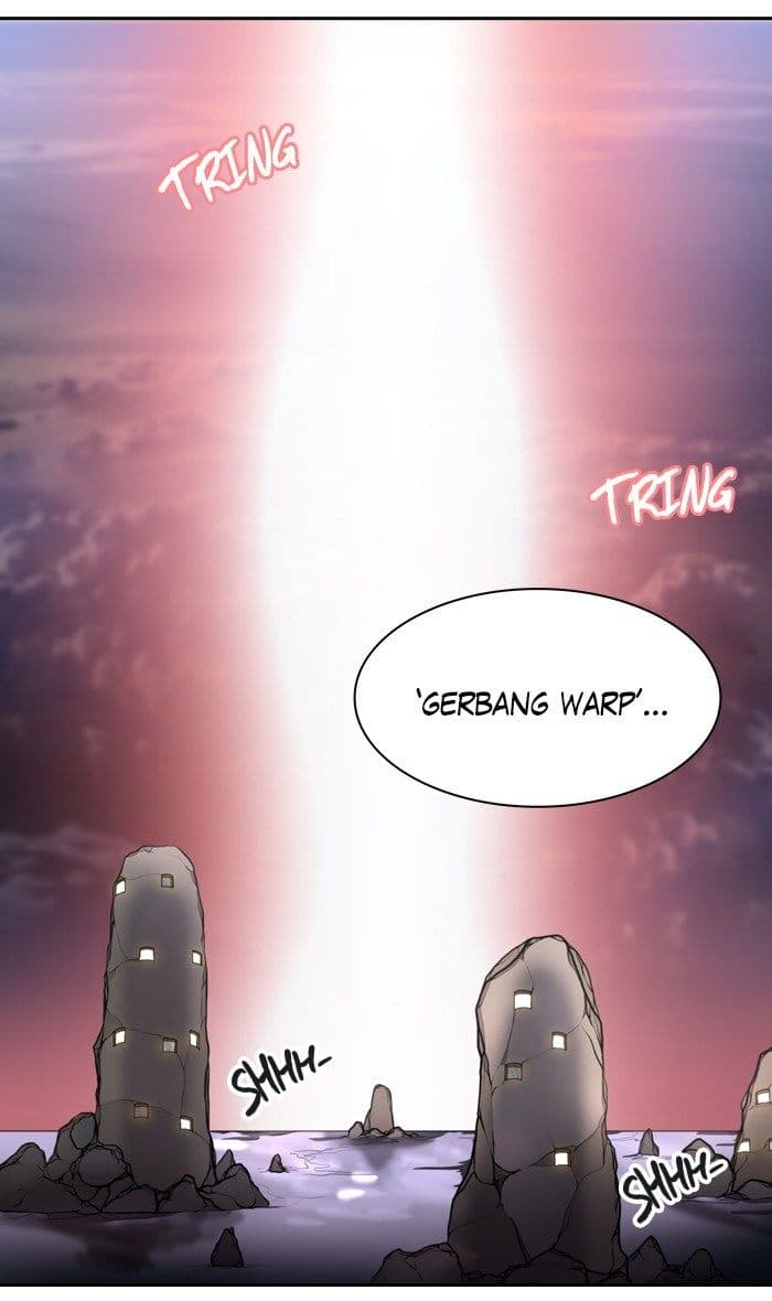 Chapter Komik
              Tower of God Chapter 393 - page 62