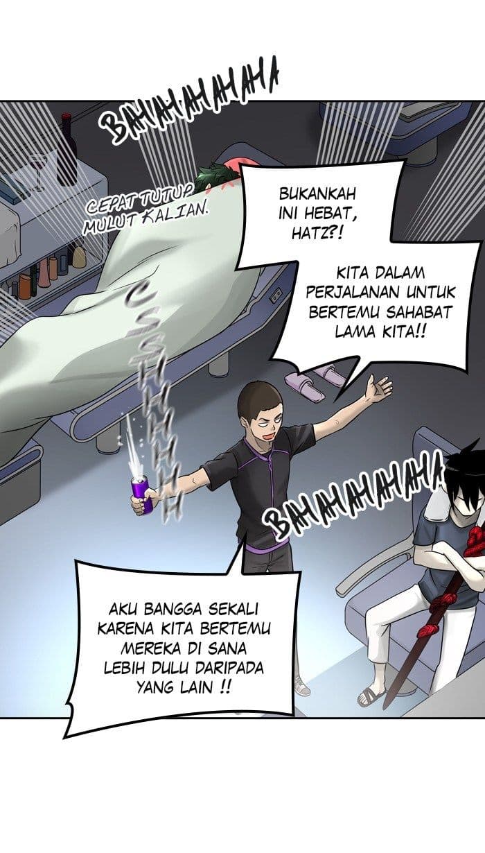 Chapter Komik
              Tower of God Chapter 393 - page 108