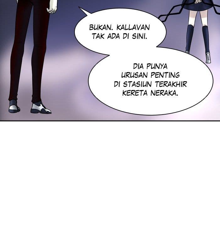 Chapter Komik
              Tower of God Chapter 393 - page 37