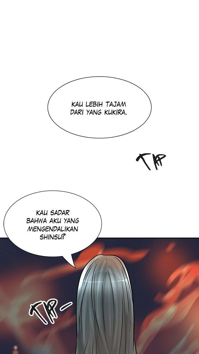 Chapter Komik
              Tower of God Chapter 393 - page 33