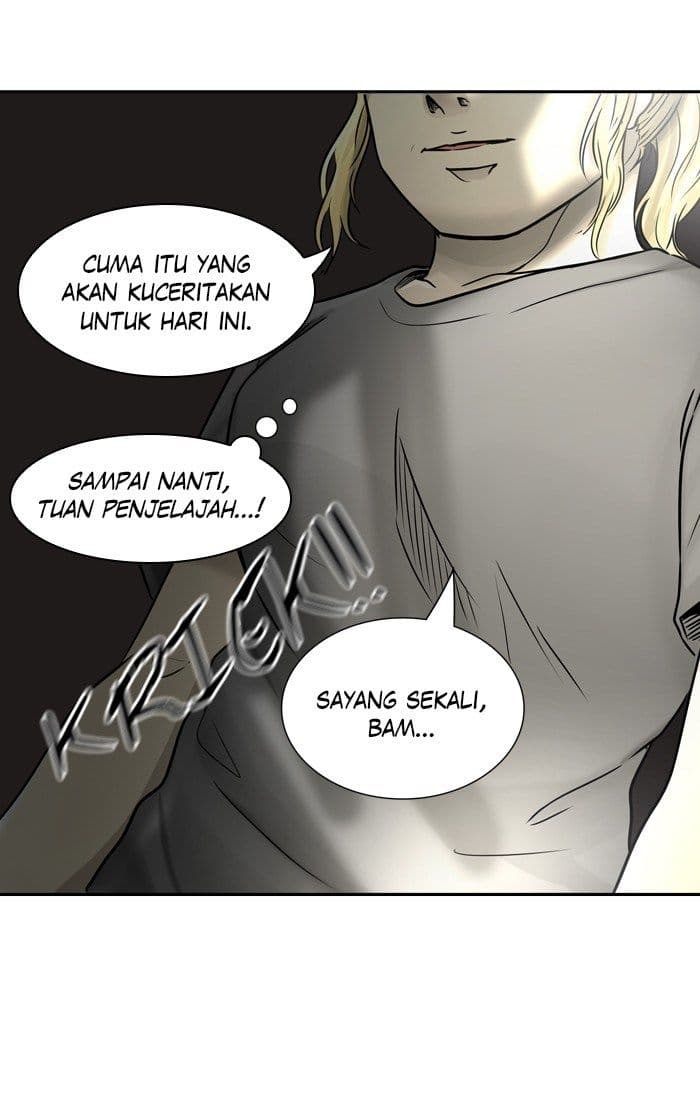 Chapter Komik
              Tower of God Chapter 393 - page 96