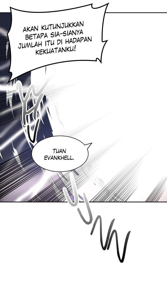 Chapter Komik
              Tower of God Chapter 393 - page 44