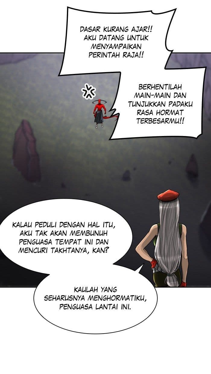 Chapter Komik
              Tower of God Chapter 393 - page 7