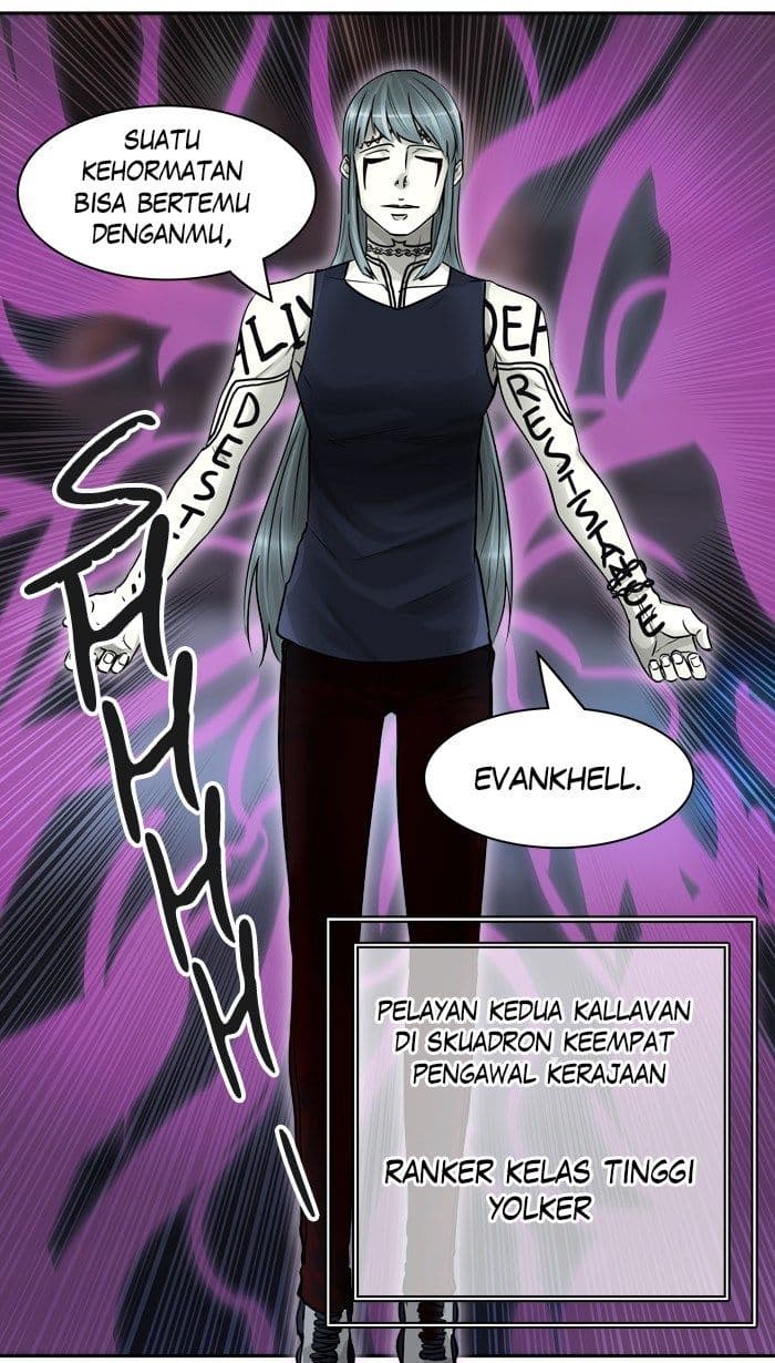 Chapter Komik
              Tower of God Chapter 393 - page 35