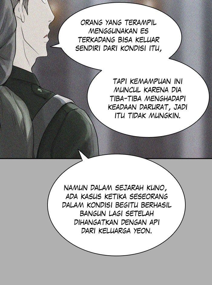 Chapter Komik
              Tower of God Chapter 394 - page 42