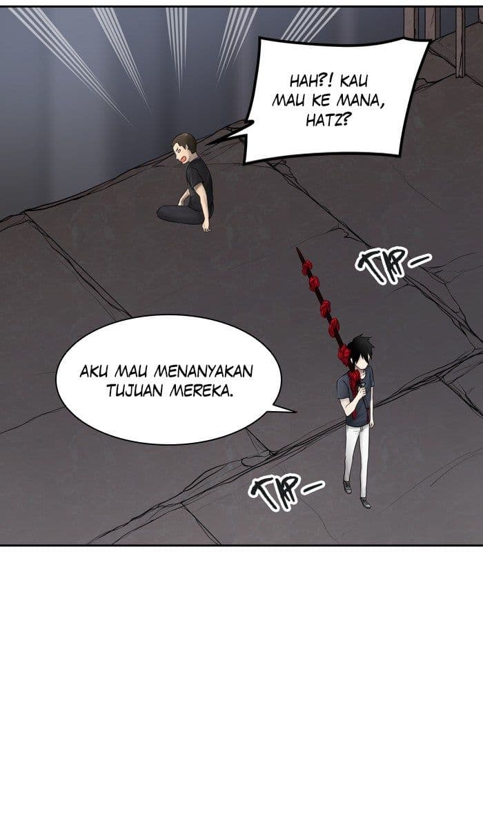 Chapter Komik
              Tower of God Chapter 394 - page 27