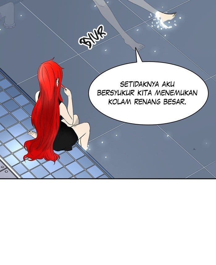 Chapter Komik
              Tower of God Chapter 394 - page 54