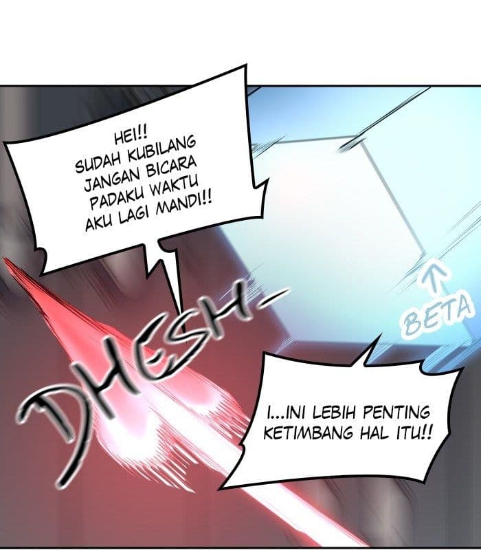 Chapter Komik
              Tower of God Chapter 394 - page 62