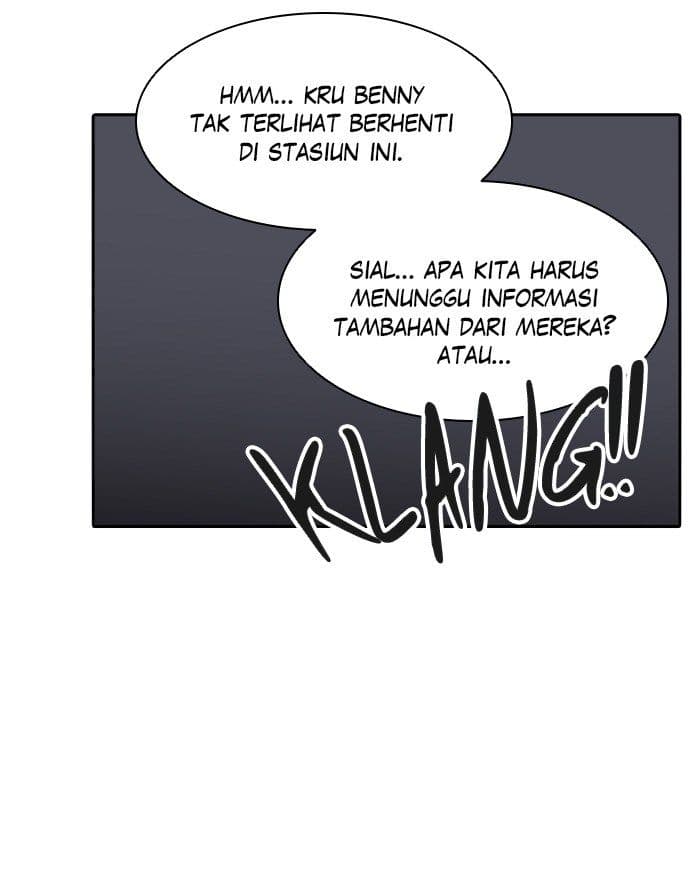 Chapter Komik
              Tower of God Chapter 394 - page 26