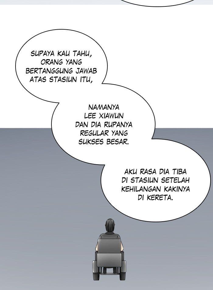 Chapter Komik
              Tower of God Chapter 394 - page 78