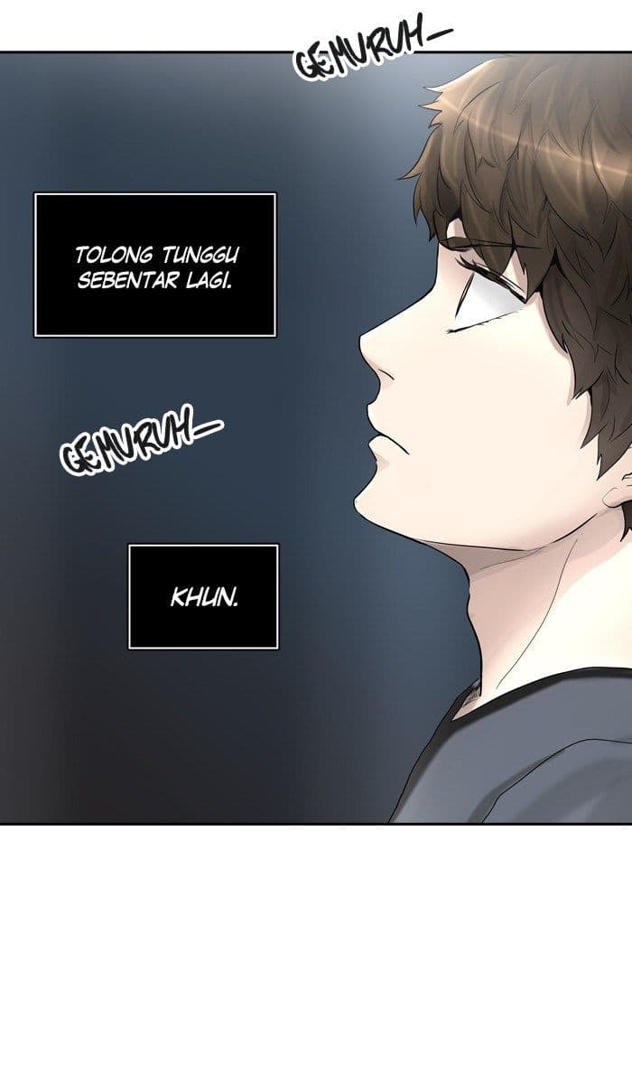 Chapter Komik
              Tower of God Chapter 394 - page 50