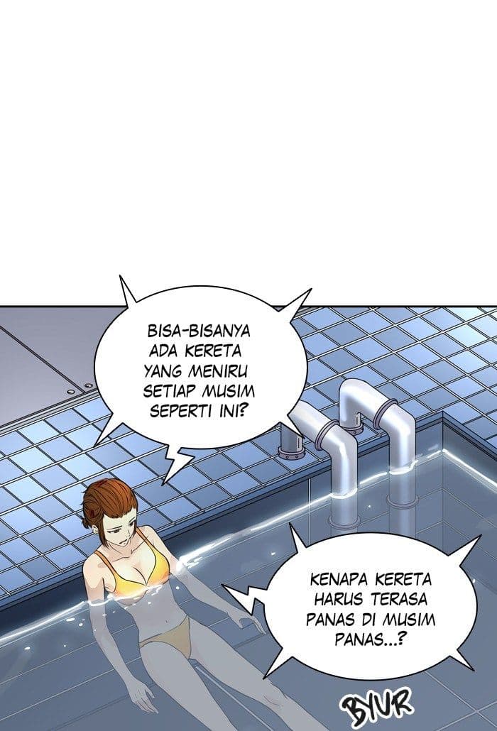 Chapter Komik
              Tower of God Chapter 394 - page 53