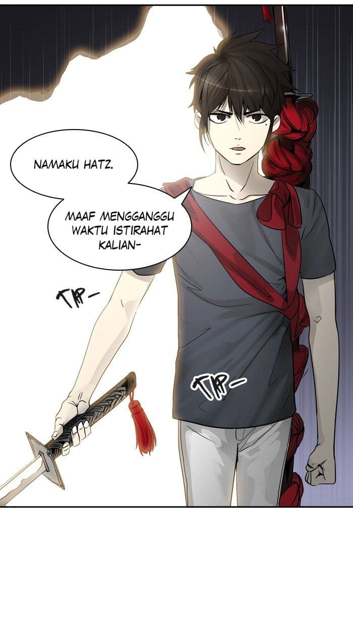 Chapter Komik
              Tower of God Chapter 394 - page 33